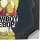 Cowboy Bebop Faye And Spike PS5 Digital Edition Console Skin